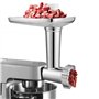 Gdrtwwh Accessoires Hachoir pour Kenwood,avec Adaptateur