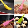 brosse de cuisson
