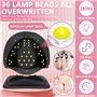 Machine Lampe Gel Vernis Semi Permanent