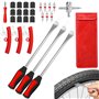 BBLTIFF 28 Pcs Outil Levier De Pneu