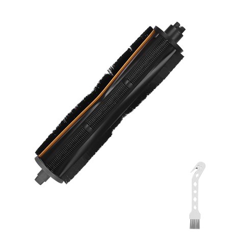 Tixexo Brosse TriCut pour Dreame X40 Ultra Complete/L40 Ultra/X40 Master/X30 Ultra/L20 Ultra/L20 Ultra Complete/L10s Ultra/L10s