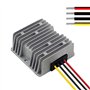 Cocar Stabilisateur de Tension 12T12-4A DC 12 V 4 A pour Voiture