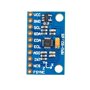 ARCELI MPU-9250 9DOF Module 9 Axe Gyroscope Accéléromètre Capteur de Champ Magnétique