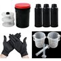 120 135 B & W Film Darkroom Kit équipement de développement Outil de traitement Réservoir de développement avec bobine de produi