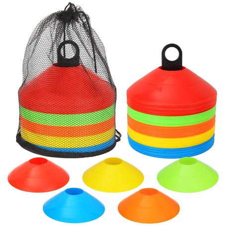 MIVIDE 100pcs Plots Sport