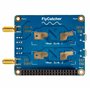 Nooelec Flycatcher Casque RTL-SDR Raspberry Pi haute performance double canal pour suivi de vol et surveillance aéronautique ADS