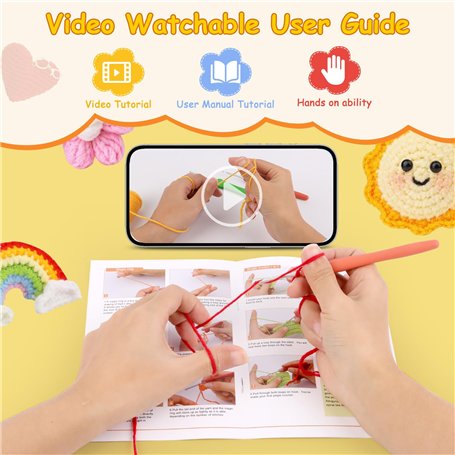 MWZEAUL Kit de Nettoyage Voiture