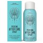 Kit Soin Pour Piercing Base Labs | Huile Chéloïde Perçante (15ml) plus Spray De Soin Piercing (120ml) | Accélérer La Cicatrisati