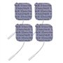 4 Electrodes Stimtrode Dura Stick plus 50x50mm