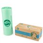 Greener Walker 100% compostable 10L Poubelle les aliments cuisine Waste Bags-150 sacs