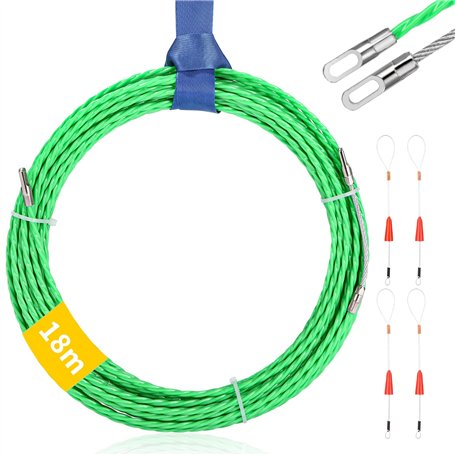 SinLaw Aiguille Electricien