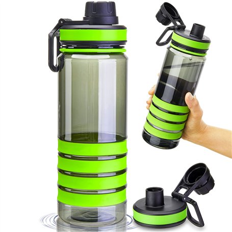 Lubibi Bouteille d'eau