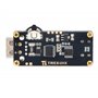 Treedix Testeur USB type C vers type A QC PD3.0 Module de déclenchement avec écran LCD Type-C Interface femelle 5 V 9 V 12 V 15 