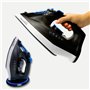 STARLYF Fer à Repasser Vapeur Sans Fil Cordless Steam Iron