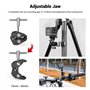 SMALLRIG Super Clamp Mount avec Adaptateur de Griffe à Rotule et Cool Clamp - 1124