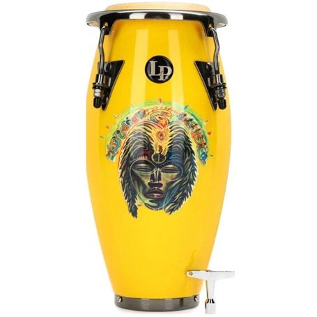 Latin Percussion