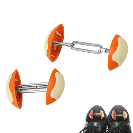 HJIAMA 2 Pièces Embauchoirs