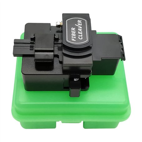 QIIRUN TM27 Fiber Cleaver