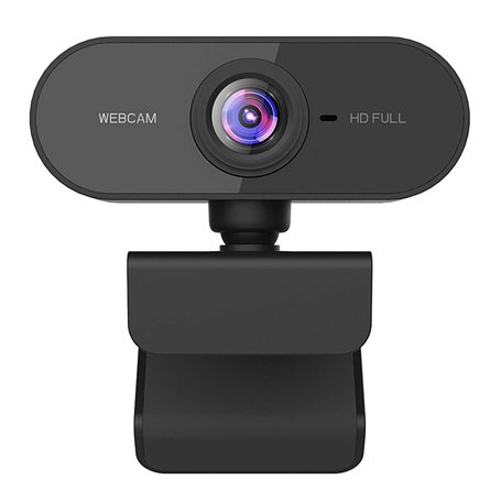 Guijiyi Webcam 1080P