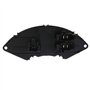 Résistance de Moteur de Voiture Chauffage Ventilateur Souffleur de Module Contrôle Dispositif 6441CE