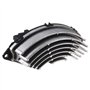 Résistance de Moteur de Voiture Chauffage Ventilateur Souffleur de Module Contrôle Dispositif 6441CE