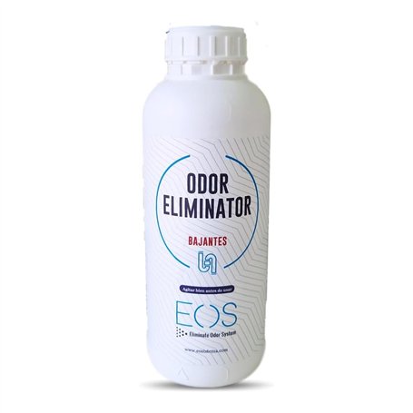 EOS - 1 litre Fluide de canalisation