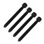 Lot de 4 joints de pompe, buses pour VW Audi 1417010997 TDI + pour vis d'expansion VW Repsatz Injecteurs Jeux de joints de quali