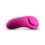 Masseur NS Novelties Techno Rose