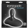 Vibromasseur NS Novelties Renegade black