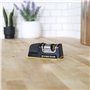 Work Sharp Kitchen Edge WSKTNKES Aiguiseur de couteaux, Noir
