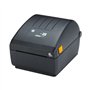 Zebra - Imprimante Thermique directe ZD230 - Imprimante de Bureau 4 Pouces - Connectivité USB et Ethernet - pour la logistique