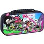 POCHETTE DE TRANSPORT DELUXE OFFICIELLE RDS™* "SPLATOON 2" POUR NINTENDO SWITCH™ – NNS51