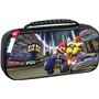 NINTENDO Bigben Custodia Mario Kart 8 Deluxe Bowser Switch - Optimal