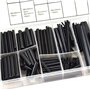 BIGP 450 PCS Assortiment de Goupilles élastiques Acier, Φ 2.0-10 mm Kit D'assortiment D'épingles à Ressort Fendue en Acier Inoxy