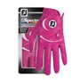 Footjoy FJ Spectrum - Gant de Golf pour la Main Gauche (Composite) Couleur: Rose Taille: ML