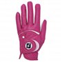 Footjoy FJ Spectrum - Gant de Golf pour la Main Gauche (Composite) Couleur: Rose Taille: ML