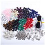 8mm Perles Rondes pour bijoux