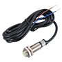 Heschen PR12-2DC Interrupteur de capteur de proximité inductif