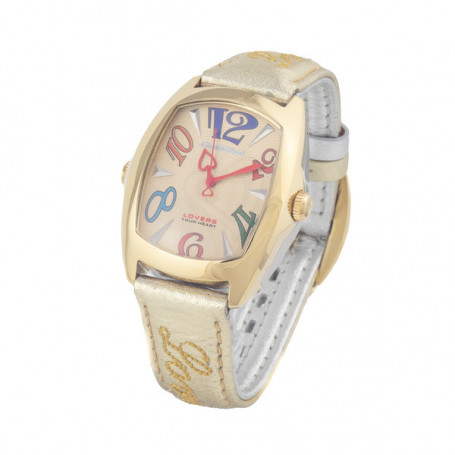 Montre Unisexe Chronotech CT7696L-11 (Ø 33 mm) 47,99 €