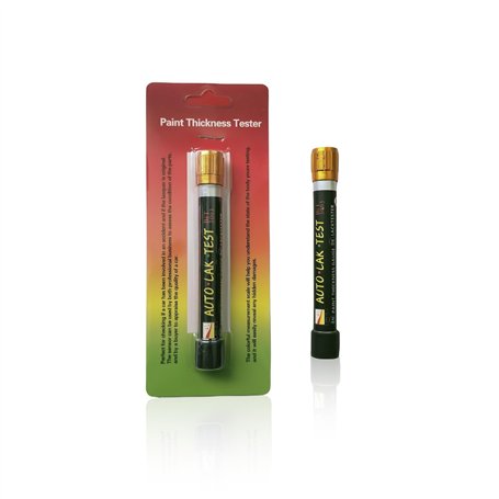 Testeur Epaisseur Peinture Voiture