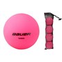 Bauer Rose Cool Hockey Balle (Lot de 4)