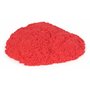 Kinetic Sand Sable Magique - Pack de Sable Magique Rouge 907 G - Créez Différentes Formes Hypnotisantes à l'Infini comme de la P