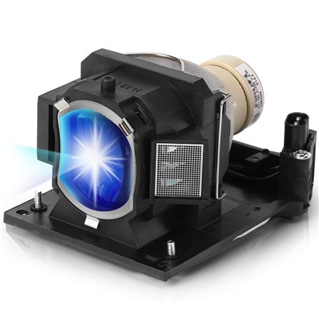 GreenBale Ampoule de Lampe de Rechange pour Projecteur pour Hitachi DT01511 CP- AW2505 AX2503 AX2505 BX301WN X2530WN X3030WN EX2