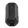 Futheda 10 Pcs 9 mm Diamètre intérieur à Anneau de Ferrite Core Anti-interférences Haute Fréquence Filtre RFI EMI Noise Suppress