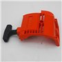 Démarreur à lanceur pour Husqvarna 223 322 323 325 326 503852807 503852804