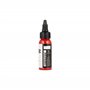 Dynamic Tattoo Ink Color Fire Red 1oz by Dynamic