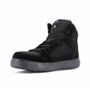 Volcom Evolve chaussure de sécurité pour homme, antistatique, embout en composite