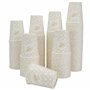 Caramont- 7 Oz 100 Gobelets en Carton