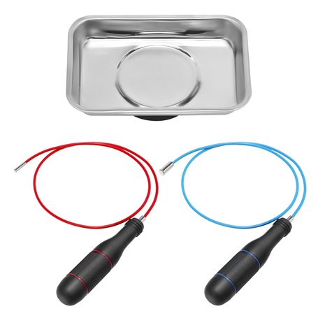 VASTOOLS Vérin magnétique flexible et fin