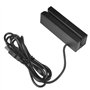 Zerone Lecteur de cartes de crédit USB MSR90